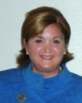Gloria Campos - New Chairman of IL RNHA