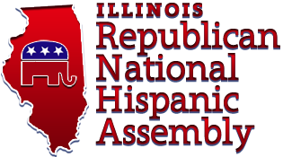 Republican National Hispanic Assembly of Illinois Home